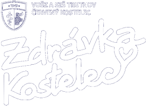 Zdrávka Červený Kostelec