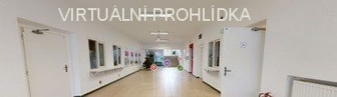 Virtuální prohlídka