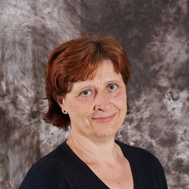 Mgr. Lenka Šklubalová