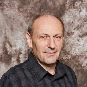 PaedDr. Karel Rouha