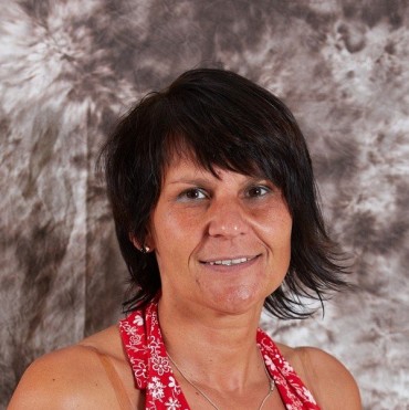 Mgr. Ivana Nývltová