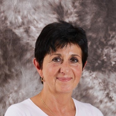 Hana Burýšková