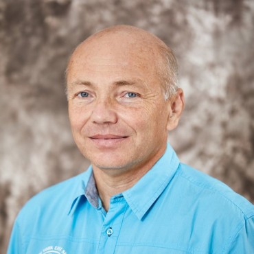 Mgr. Zdeněk Šubr