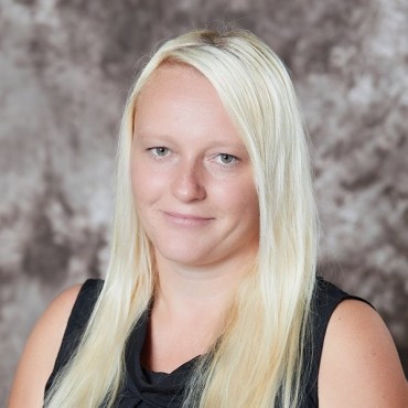 Bc. Veronika Dědečková