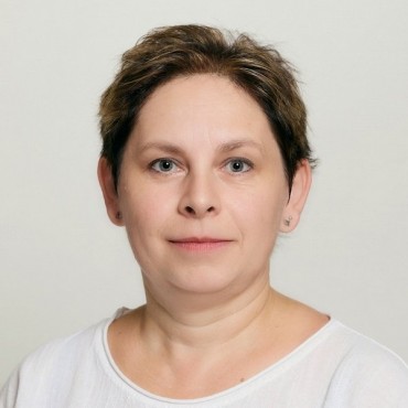 Mgr. Romana Novotná