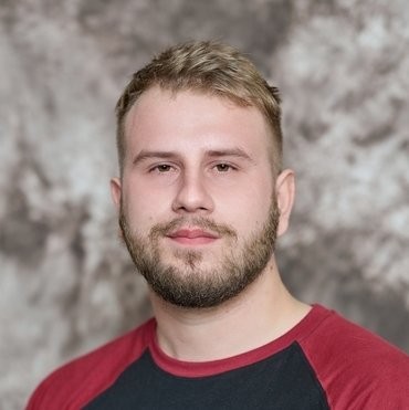 Bc. Bohumil Bárta