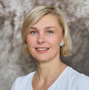Lenka Balharová