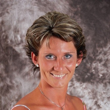 Mgr. Lucie Schubertová