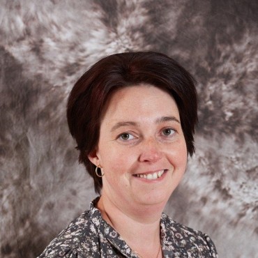 Mgr. Jana Trejbalová