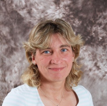 Mgr. Eva Tumová