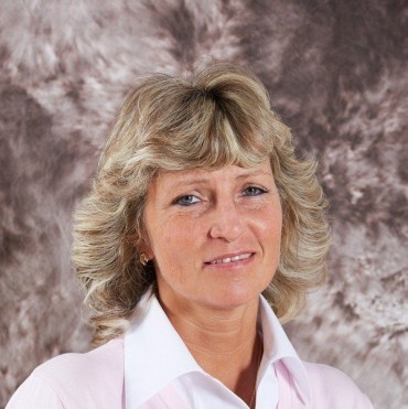 Mgr. Milena Vymlátilová