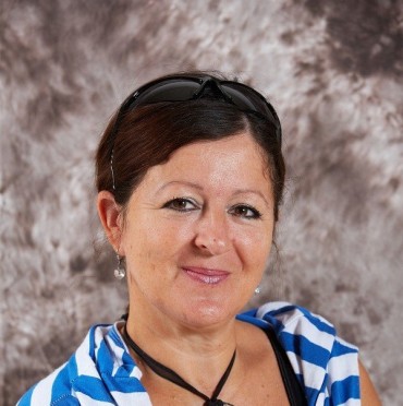 Iva Kvasničková