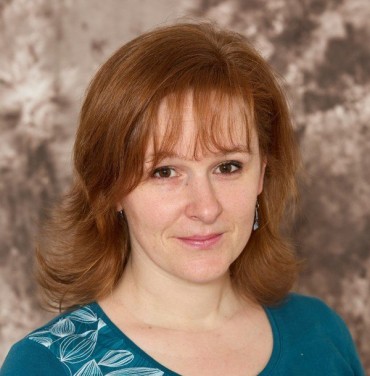 Mgr. Alena Rejlová