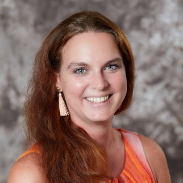 Mgr. Tereza Schwab
