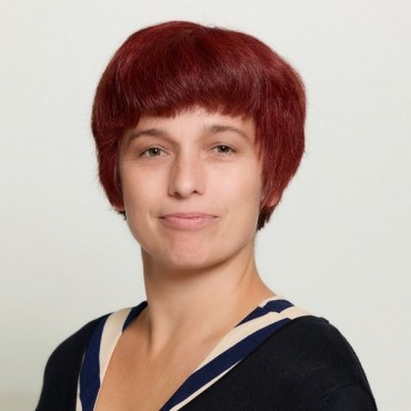 Mgr. Karolína Smetanová