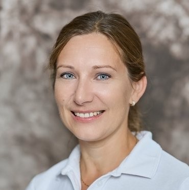 Mgr. Jana Hofmanová