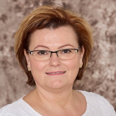 Mgr. Hana Gaislerová