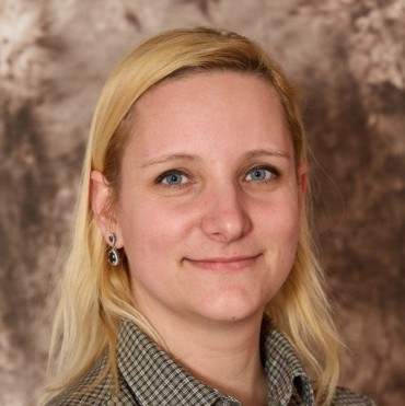 Bc. Anna Čermáková