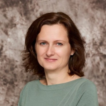 Ing. Silvie Plšková