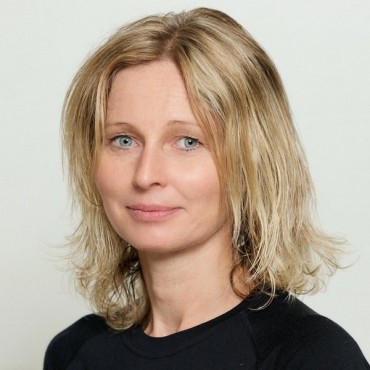Mgr. Krystýna Kadečková