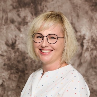 Bc. Alena Jarošová