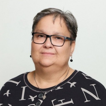 Mgr. Marcela Frýbová